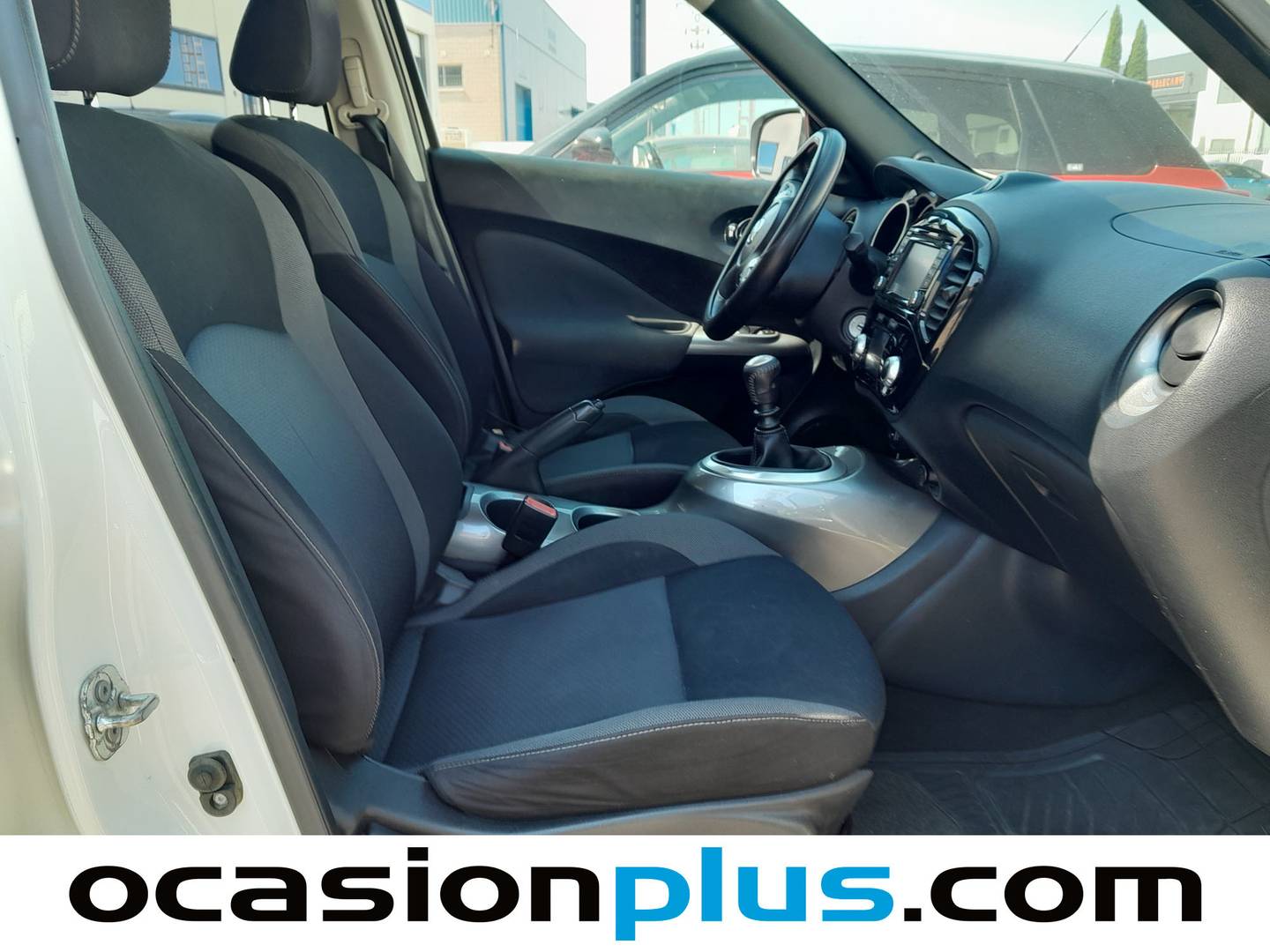 Nissan JUKE Nissan Juke dCi 110 N-Connecta (110 CV) km 0