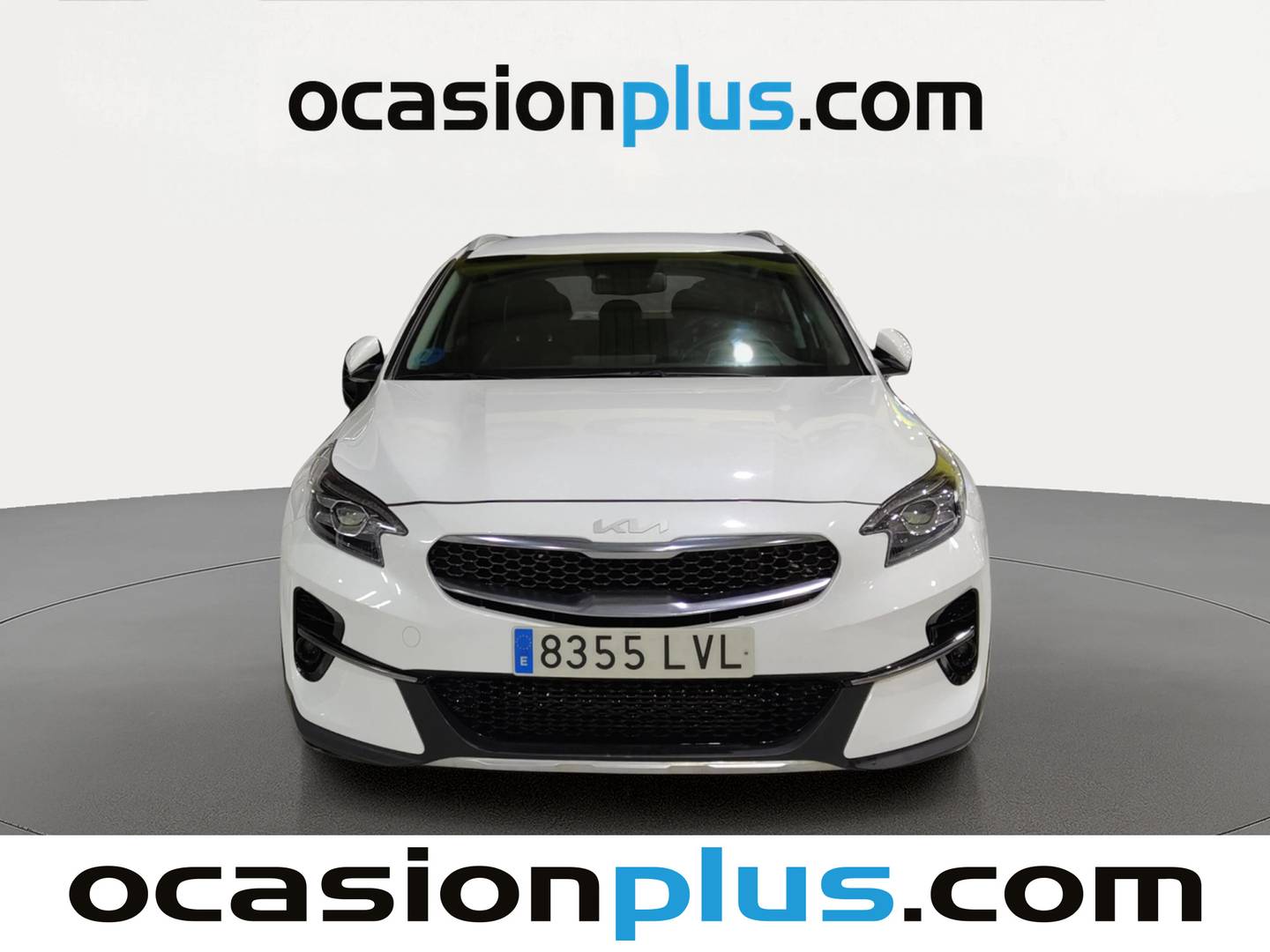 Foto KIA XCeed Kia XCeed 1.5 MHEV Tech DCT (160 CV)