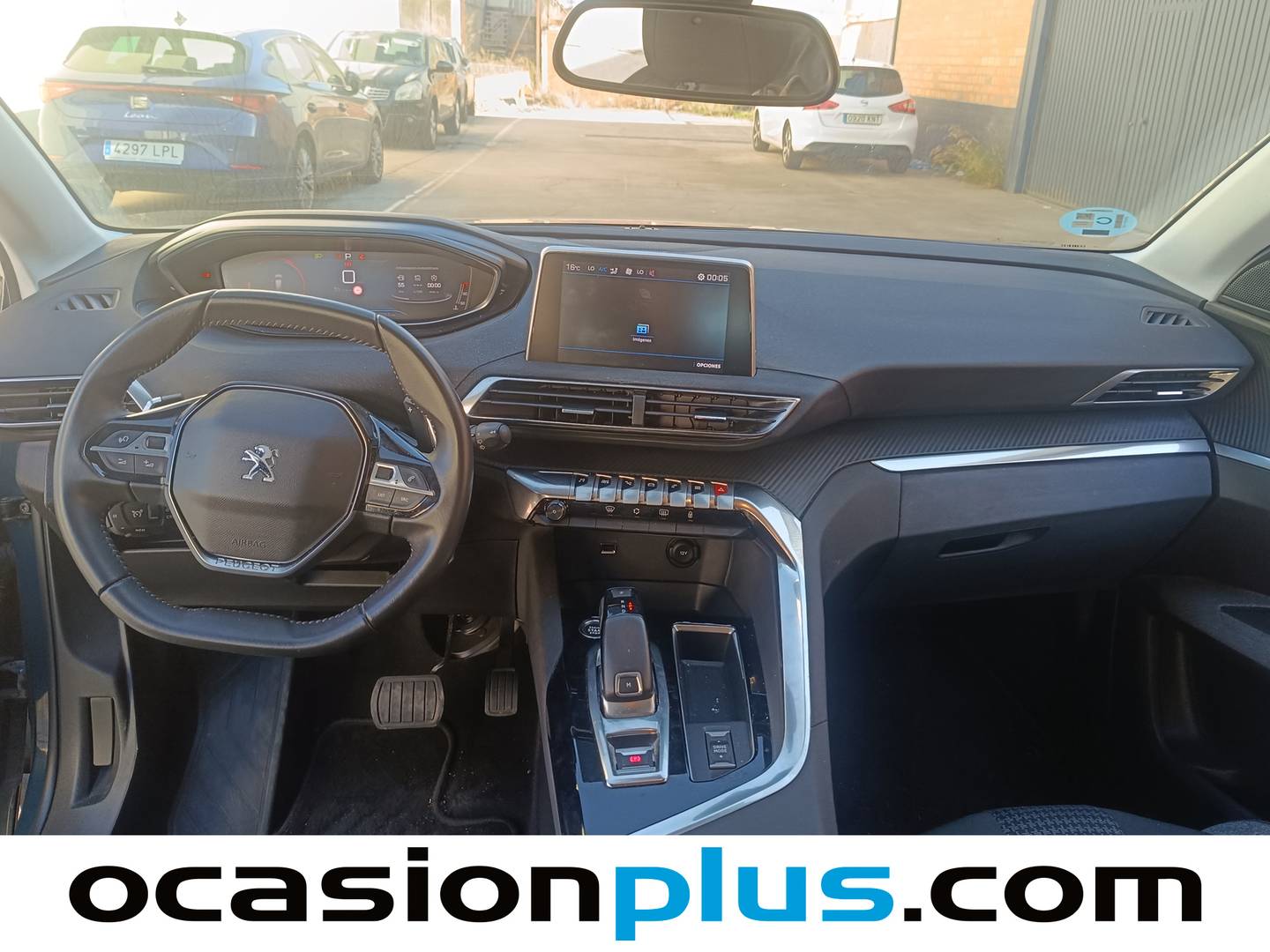 Foto Peugeot 5008 Peugeot 5008 BlueHDI 130 S&S Active Pack EAT8 (130 CV)