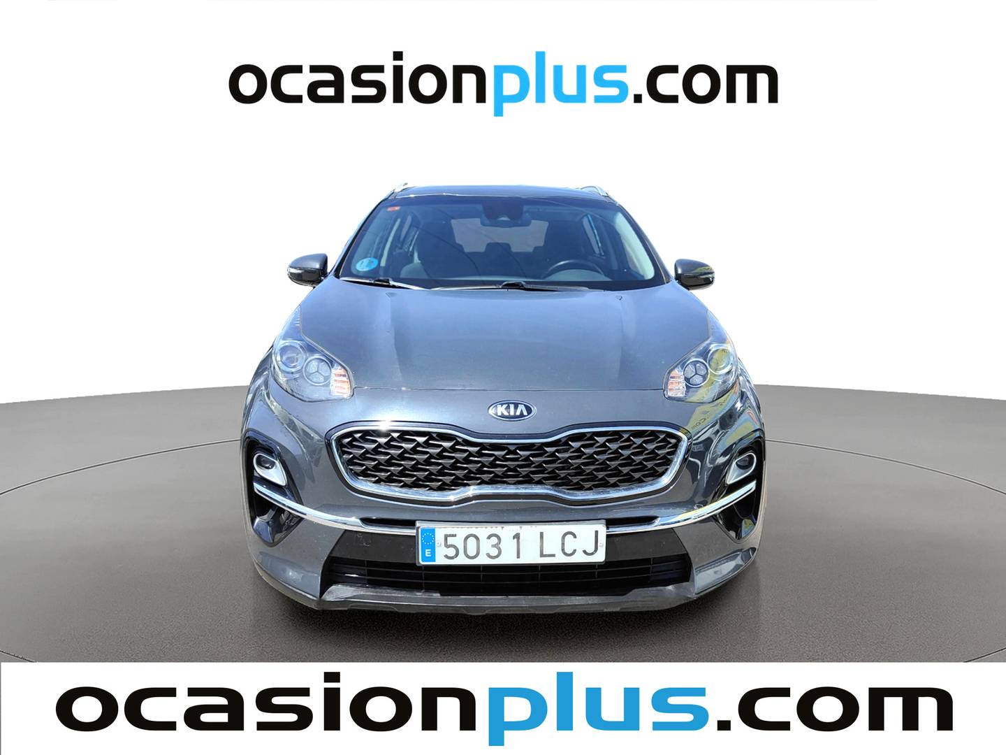 KIA Sportage KIA Sportage 1.6 MHEV Drive 4x2 (115 CV) 115cv
