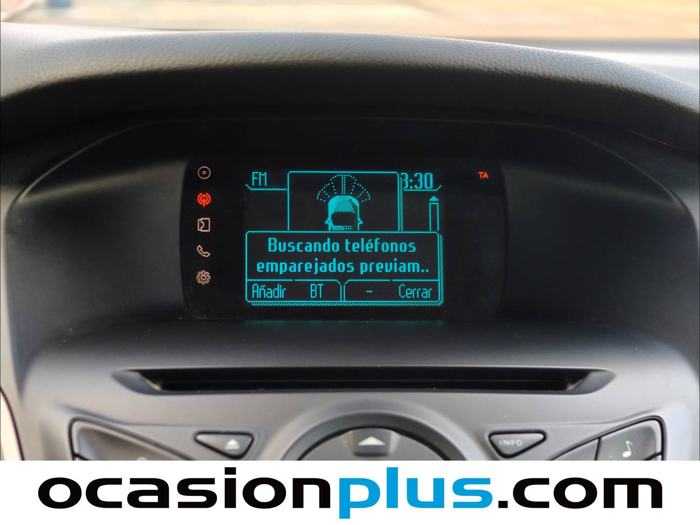 Foto Ford Focus Ford Focus 1.6 TDCI Edition (115 CV)