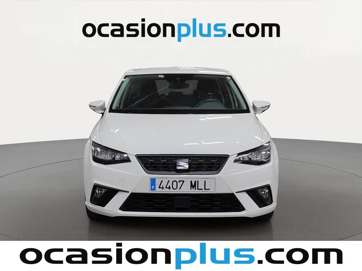 Seat Ibiza Seat Ibiza 1.0 MPI Reference XL (80 CV) barato