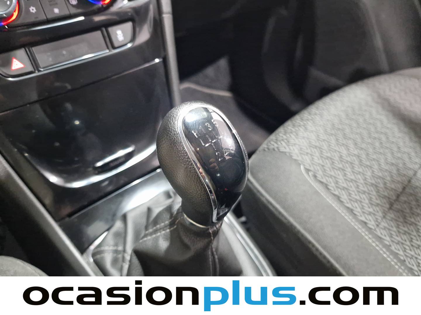 Opel Mokka X Opel Mokka X 1.4 Turbo GLP 120 Aniversario 4X2 (140 CV) de segunda mano