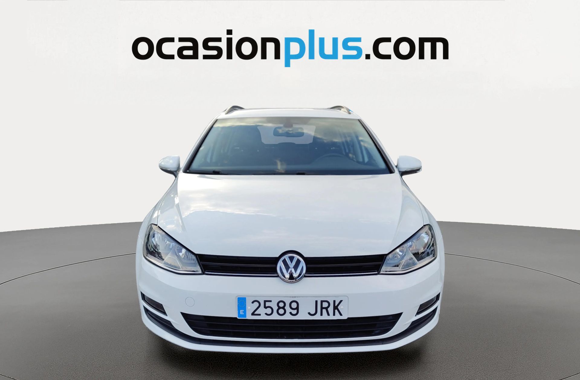 Volkswagen Golf Variant Variant Business Navi 1.6 TDI CR BMT DSG - foto 13