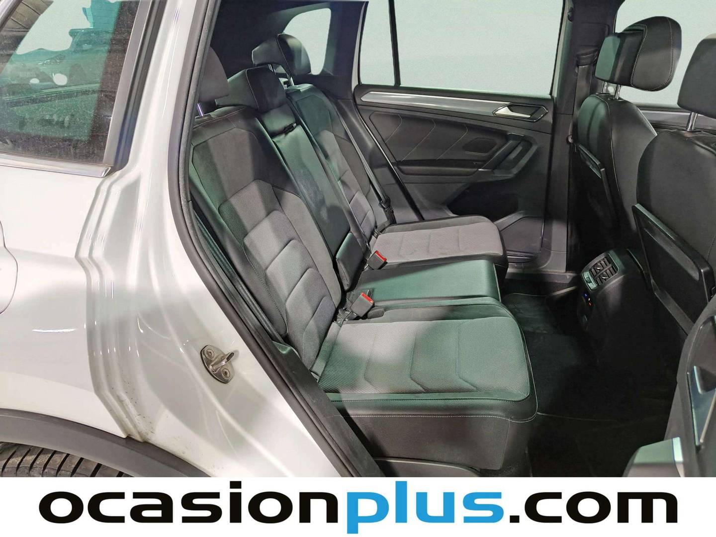 Volkswagen Tiguan Volkswagen Tiguan Sport 2.0 TDI (150 CV) Pack R-Line km 0