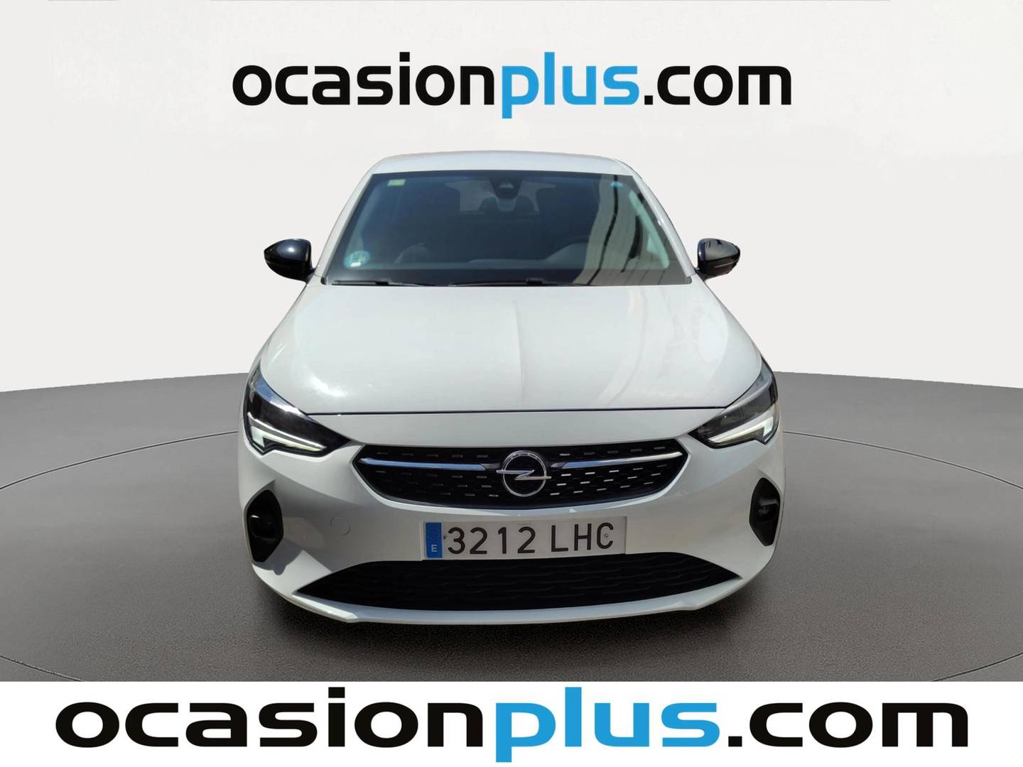 Opel Corsa Opel Corsa 1.2 Turbo XHL Elegance (100 CV) 100cv