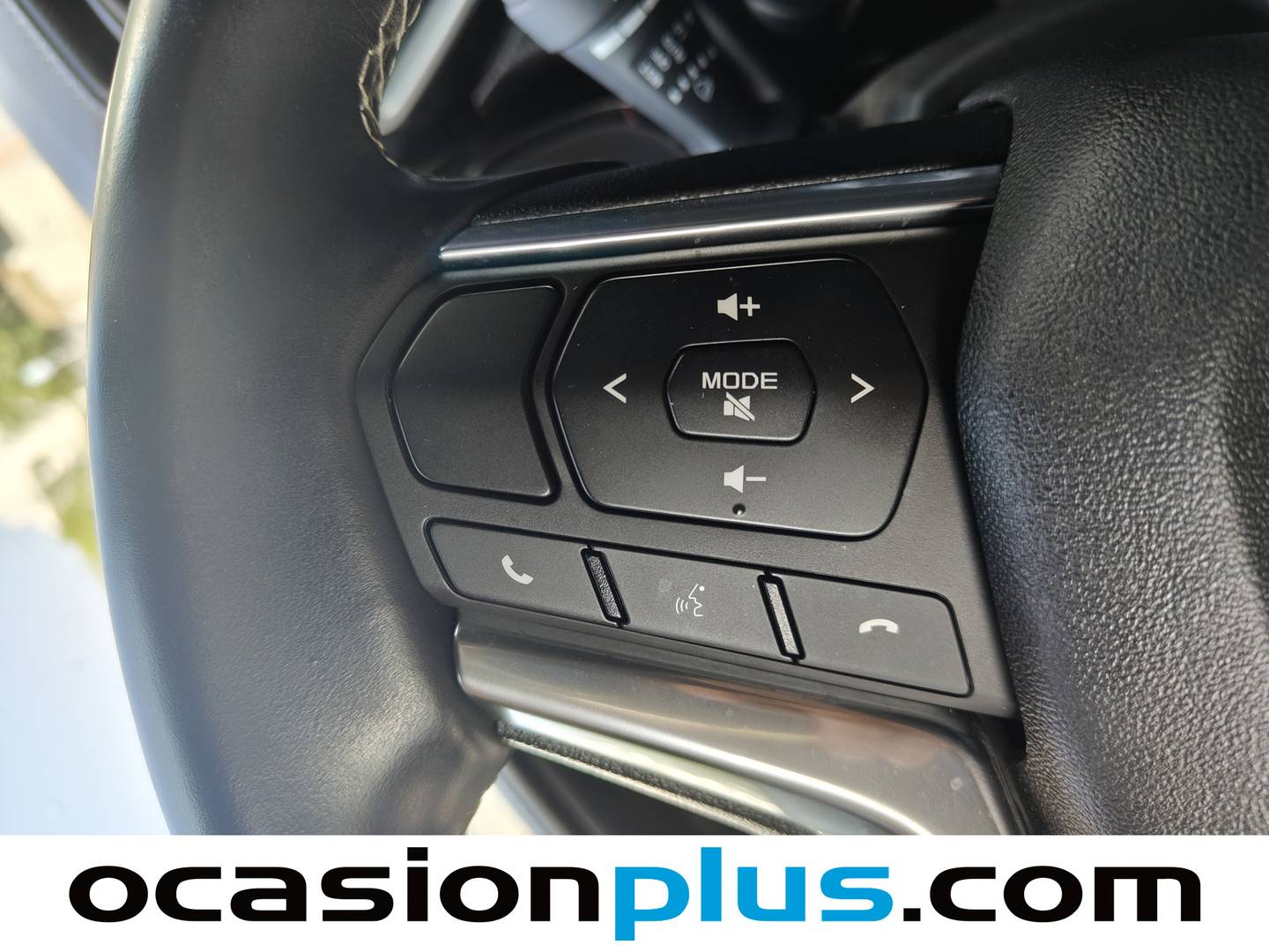 Isuzu D-Max Isuzu D-Max 1.9 Crew N60 BB 4X4 A/T (163 CV) 163cv
