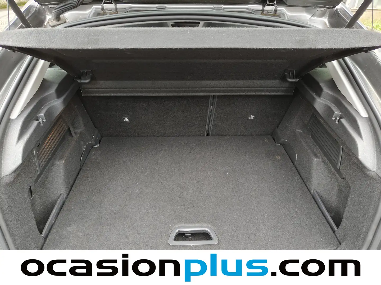 Foto Citroën C4 Citroen C4 PureTech 130 S&S Plus (131 CV)