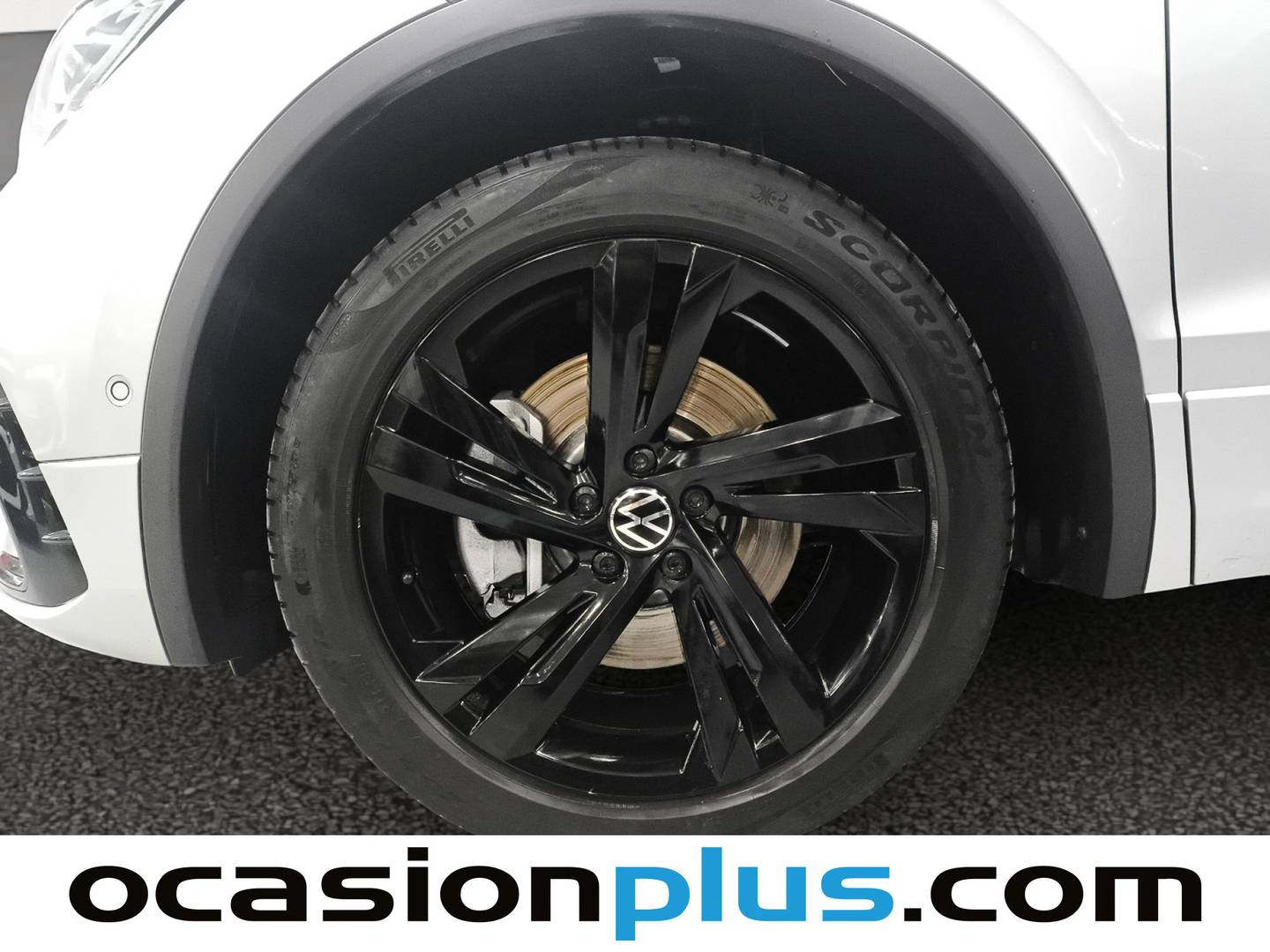 Foto Volkswagen Tiguan Volkswagen Tiguan R-Line 1.4 TSI eHybrid (245 CV) DSG