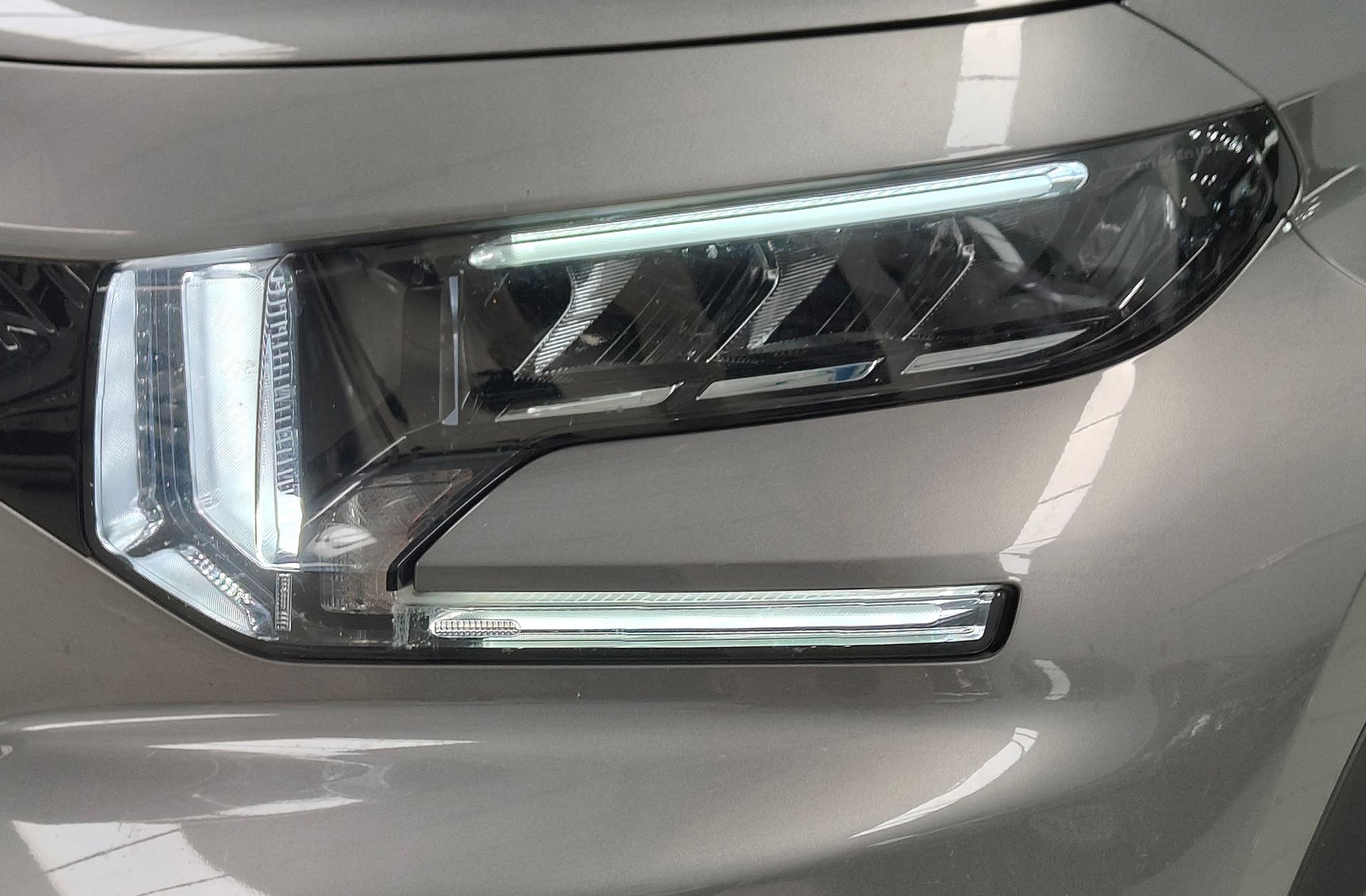 Citroën C3 Aircross Hybrid 136 ë-DCS6 You+Pack Plus - foto 13