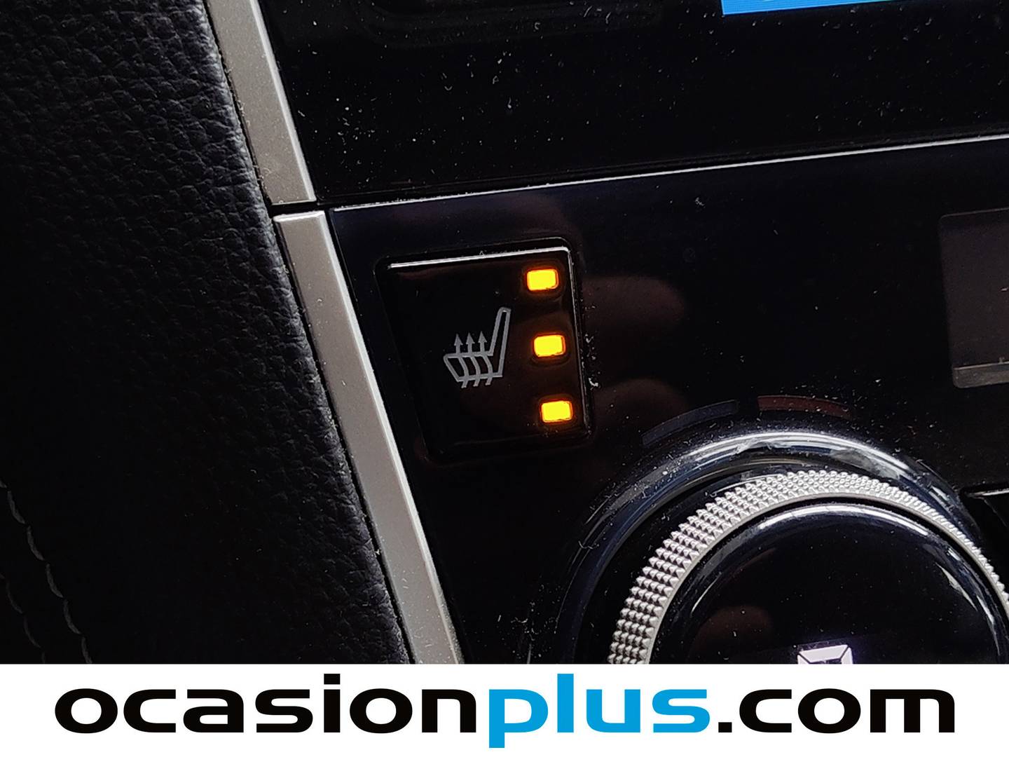 Extras y acabados del Subaru Outback Subaru Outback 2.5 Executive Plus S CVT Lineartronic AWD (175 CV)
