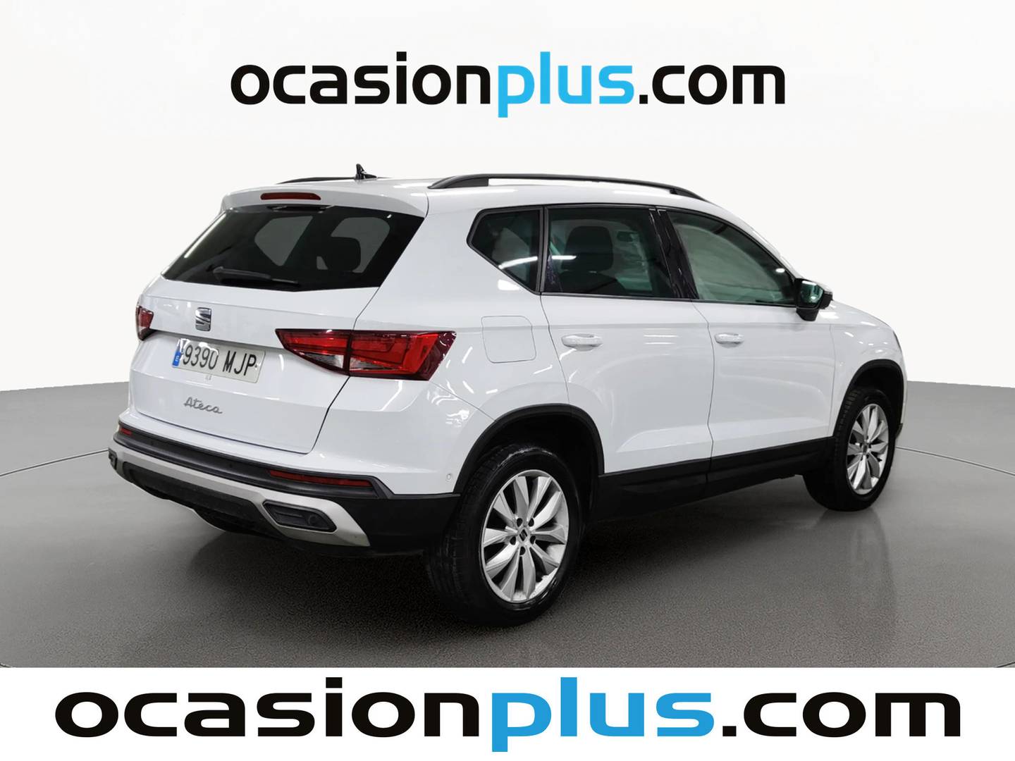 Foto Seat Ateca SEAT Ateca 1.5 TSI S&S Style XL (150 CV)