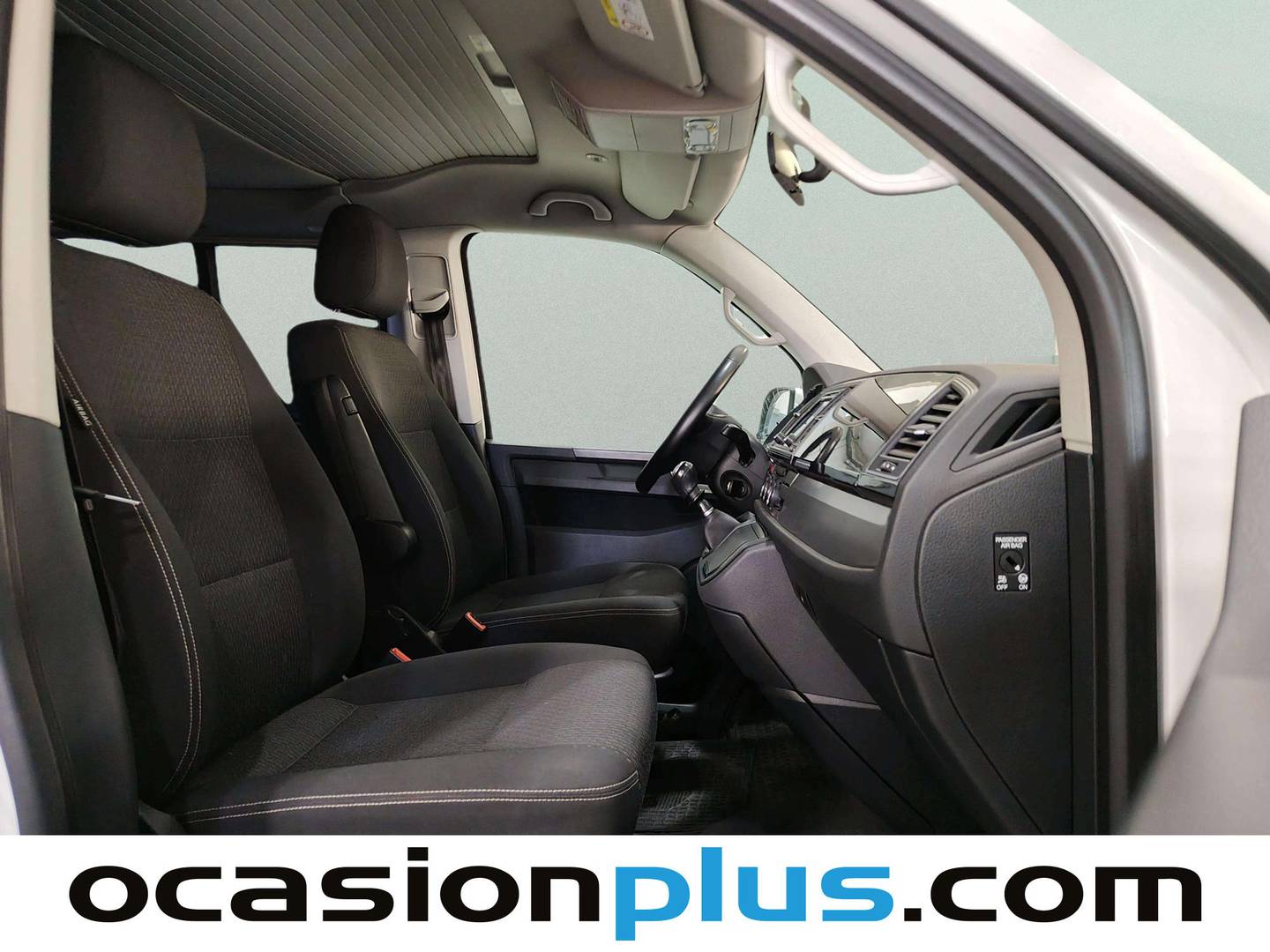 Volkswagen California Volkswagen California Beach 2.0 TDI BMT (150 CV) SEMI CAMPERIZADA km 0