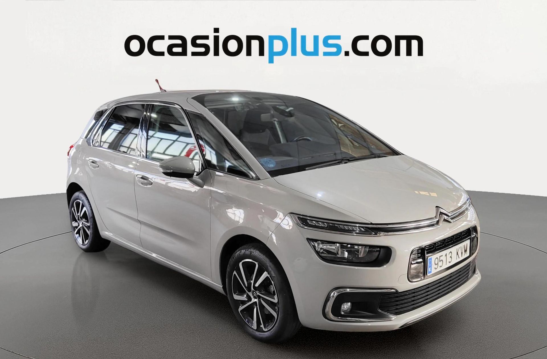 Citroën C4 SpaceTourer PureTech 130 Feel - foto 2