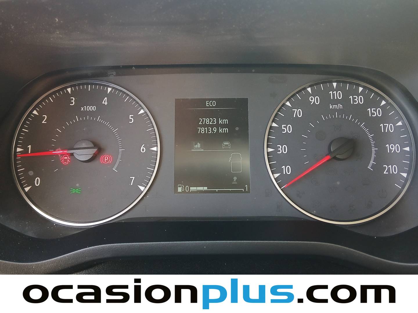 Nissan Primastar Nissan Primastar 2.0 dCi Acenta L1H1 1T 96 kW (130 CV) 3 Plazas manual