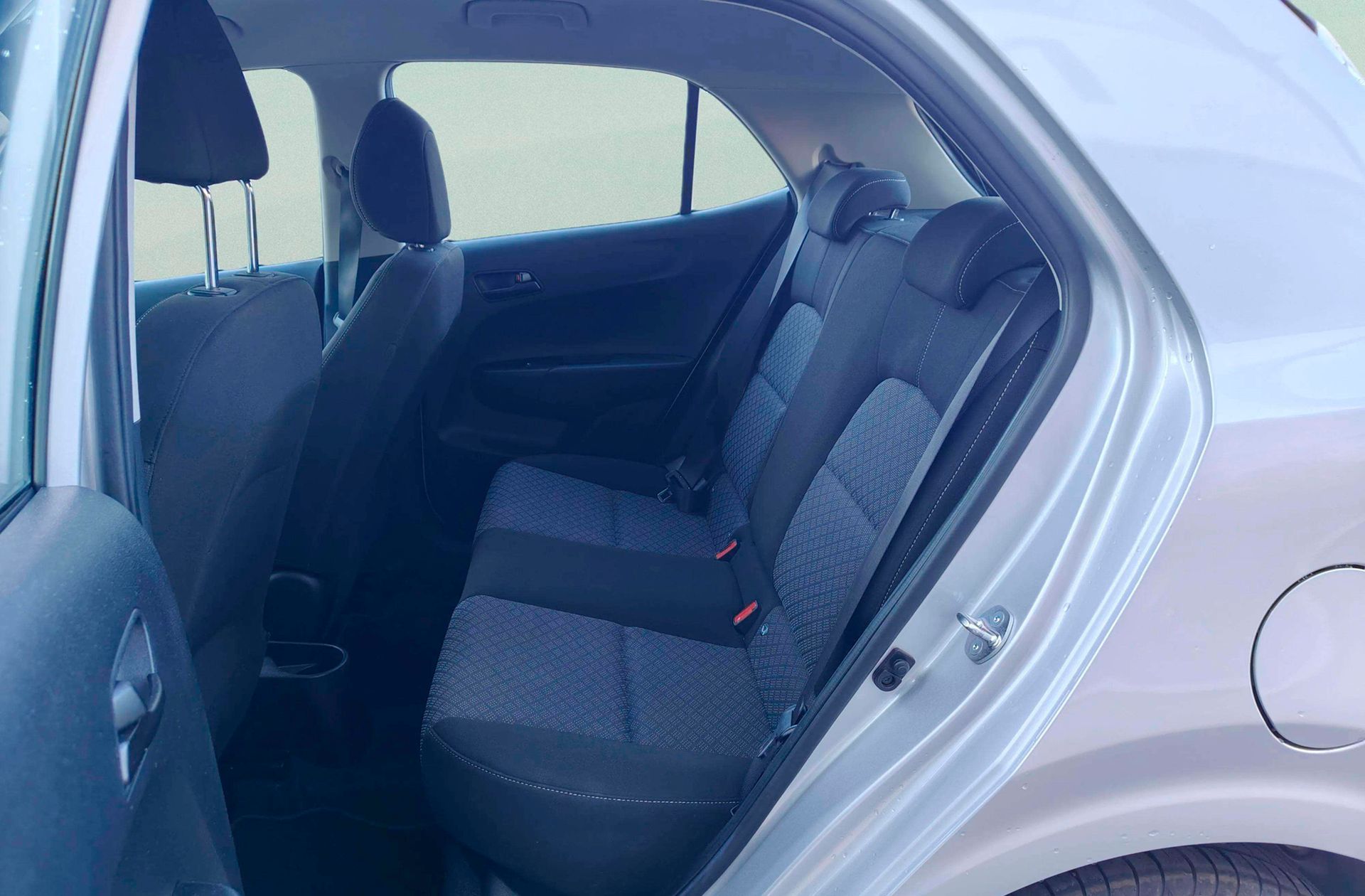 Kia Picanto 1.0 GDi Concept - foto 12