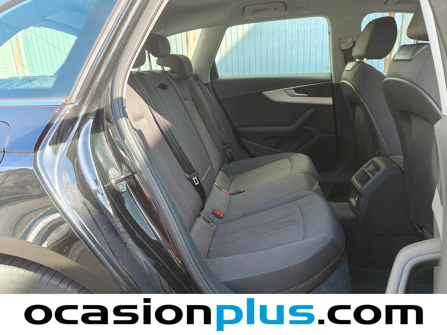 Audi A4 Audi A4 Avant Advanced 35 TFSI (150 CV) S tronic km 0