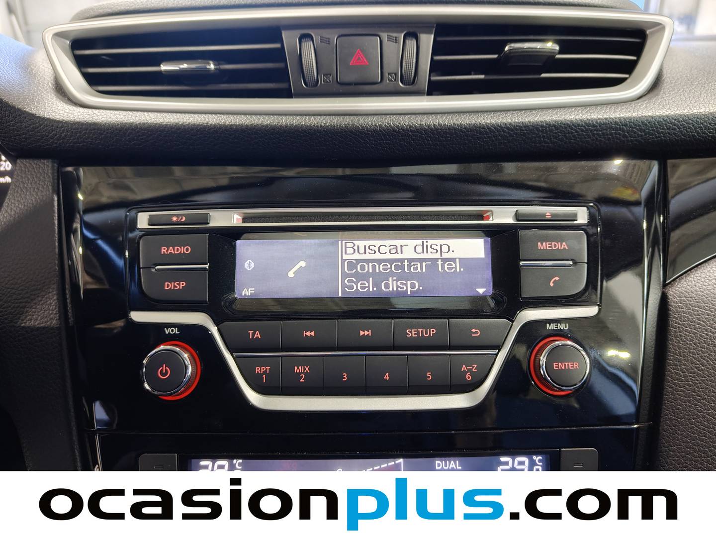 Nissan QASHQAI Nissan Qashqai dCi 130 Acenta 4x2 (130 CV) barato