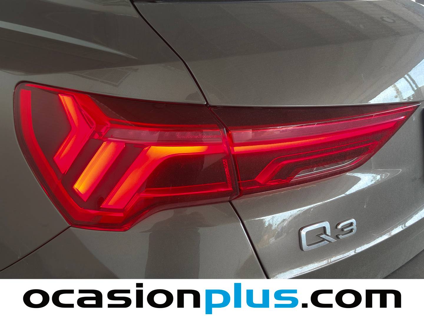 Audi Q3 Audi Q3 Advanced 35 TDI (150 CV) S tronic km 0