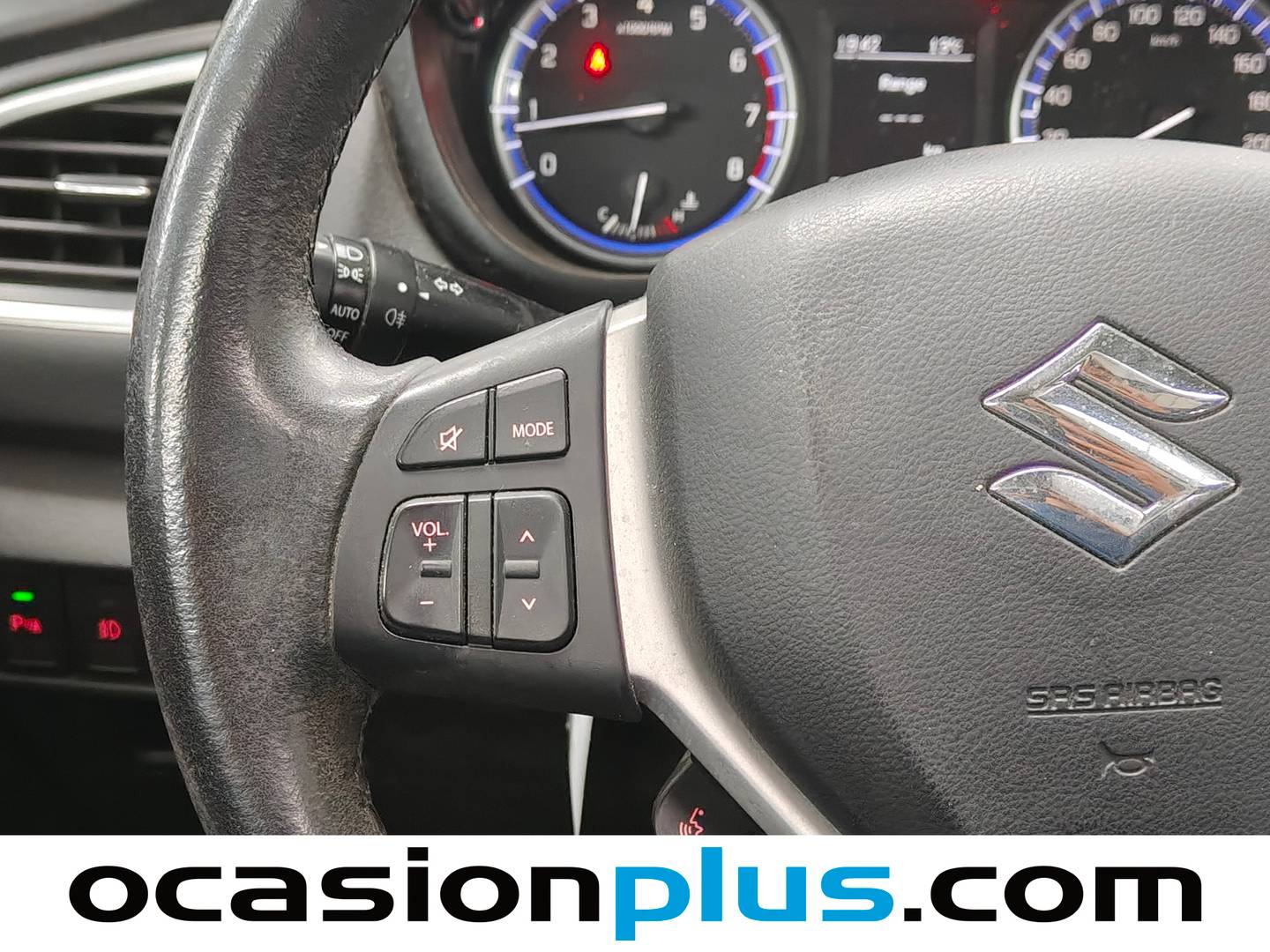 Suzuki S-Cross Suzuki S-Cross 1.4 DITC GLX (140 CV) al mejor precio