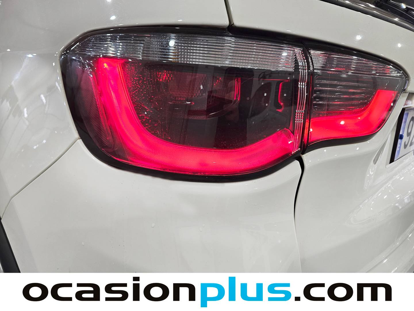 Foto Jeep Compass Jeep Compass 1.6 Multijet Limited 4x2 (120 CV)