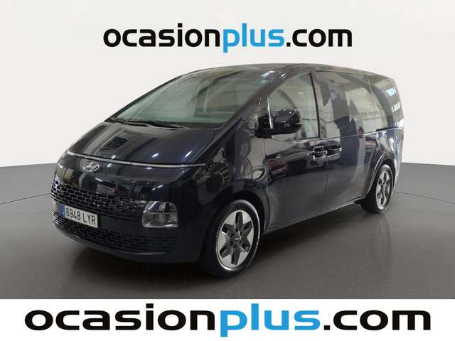 Hyundai Staria 2.2 CRDI Maxx 9S  (177 CV) 9 Plazas de segunda mano