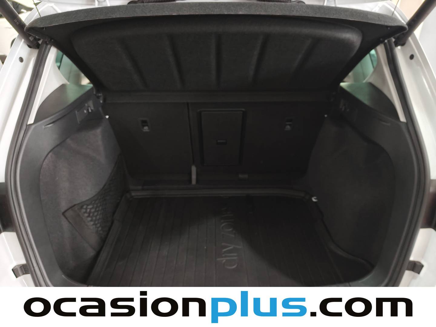 Fotos maletero Seat Ateca Seat Ateca 1.5 TSI S&S FR Special Edition (150 CV)