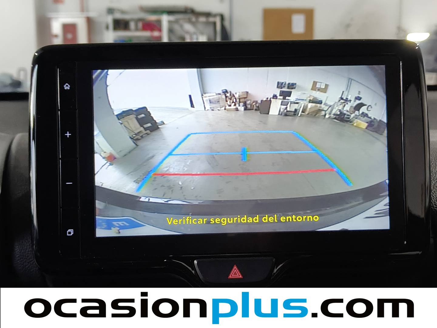 Foto Toyota Yaris Toyota Yaris 120H Active Plus (116 CV)