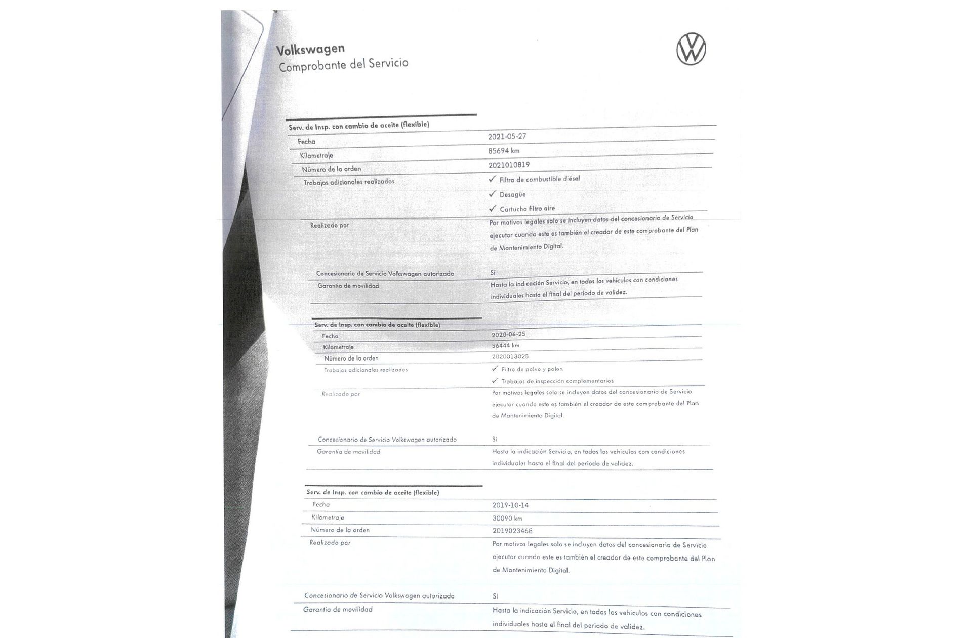 Volkswagen Tiguan Sport 2.0 TDI Pack R-Line - foto 23