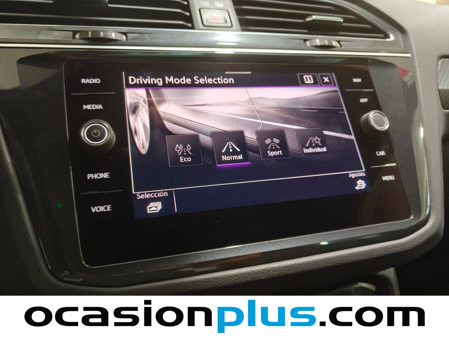 Accesorios del Volkswagen Tiguan Volkswagen Tiguan R-Line 1.5 TSI (150 CV) DSG