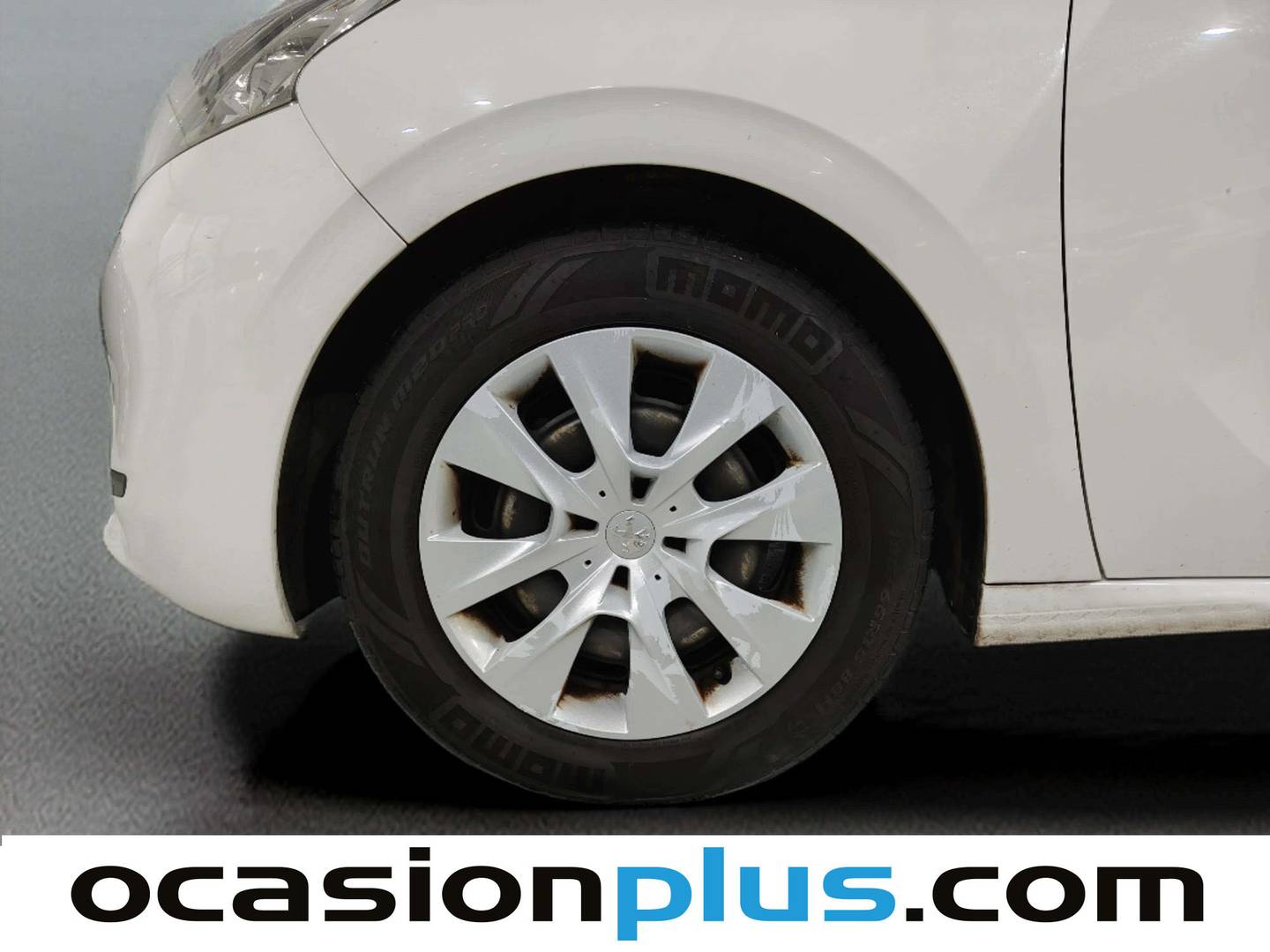 Foto Peugeot 208 Peugeot 208 1.4 HDi Business Line (68 CV)