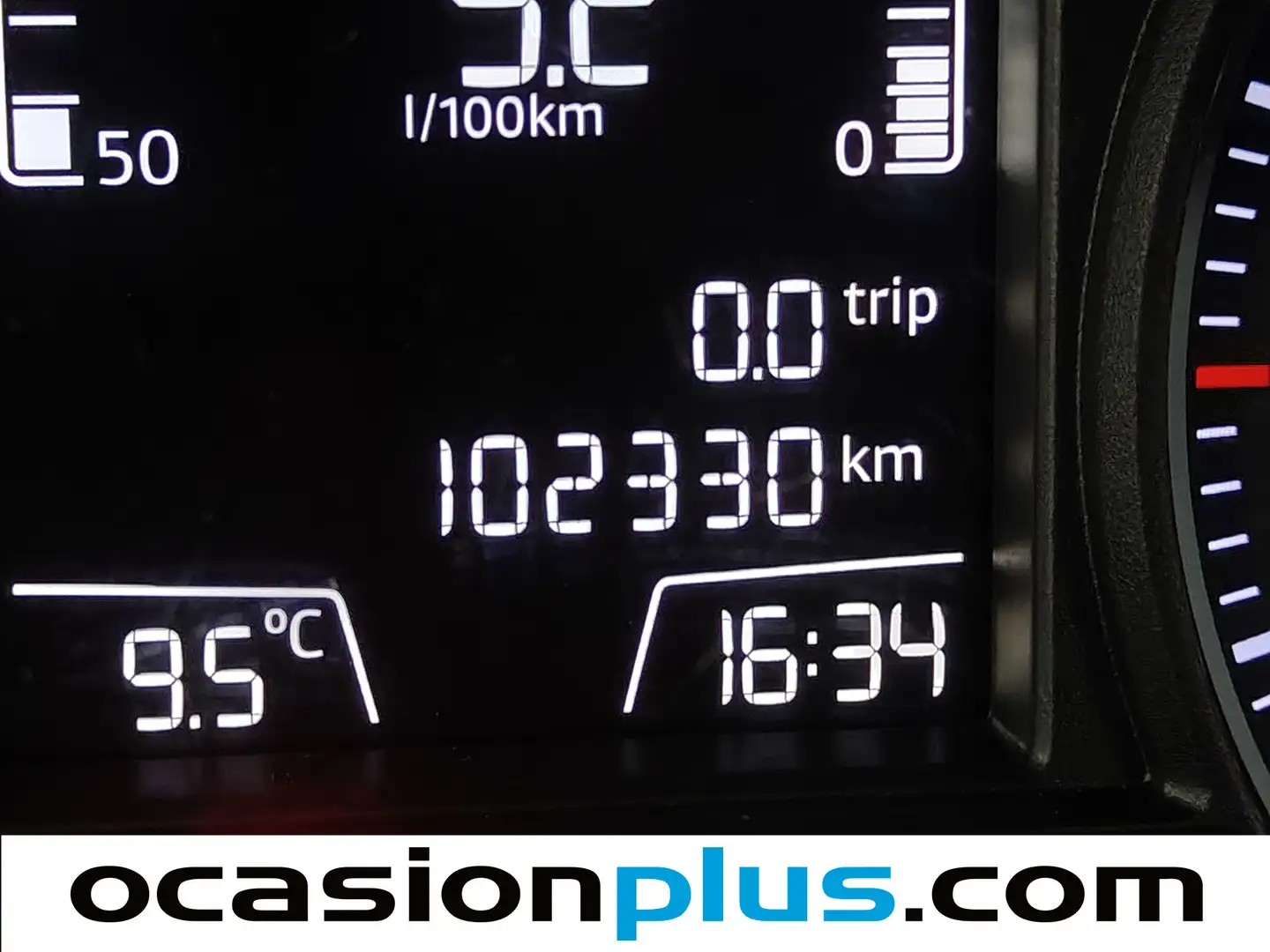 Foto Seat Ibiza SEAT Ibiza 1.4 TDI Reference Plus (90 CV)