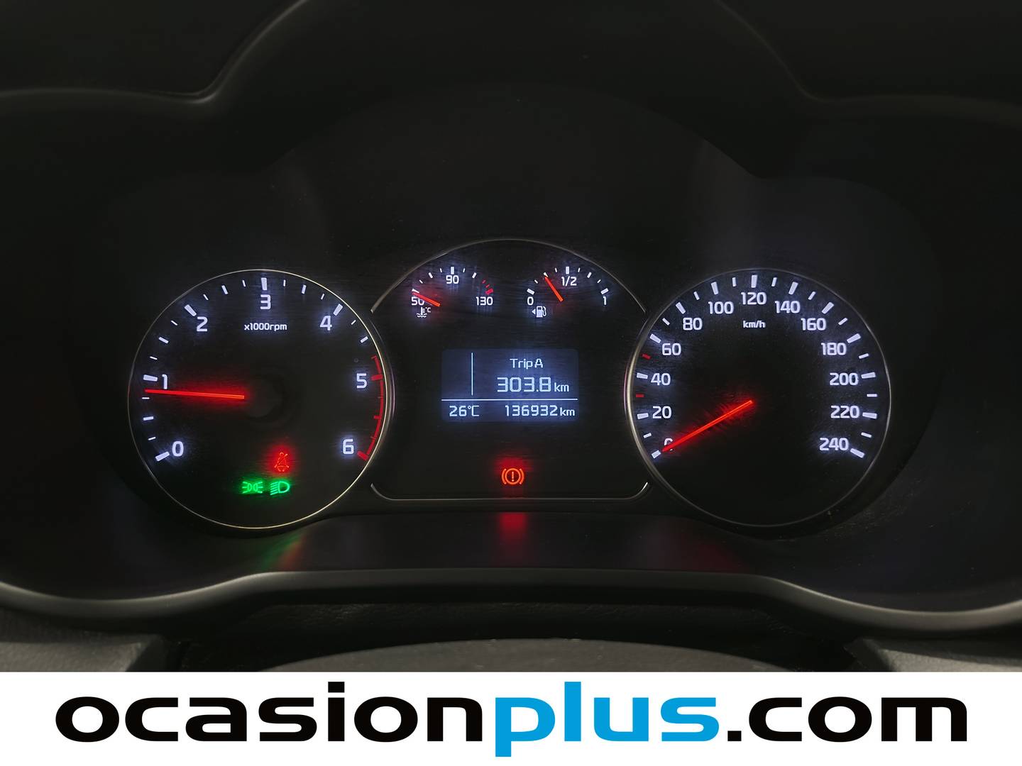 Foto KIA Carens Kia Carens 1.7 CRDi VGT Drive Eco-Dynamics (115 CV)