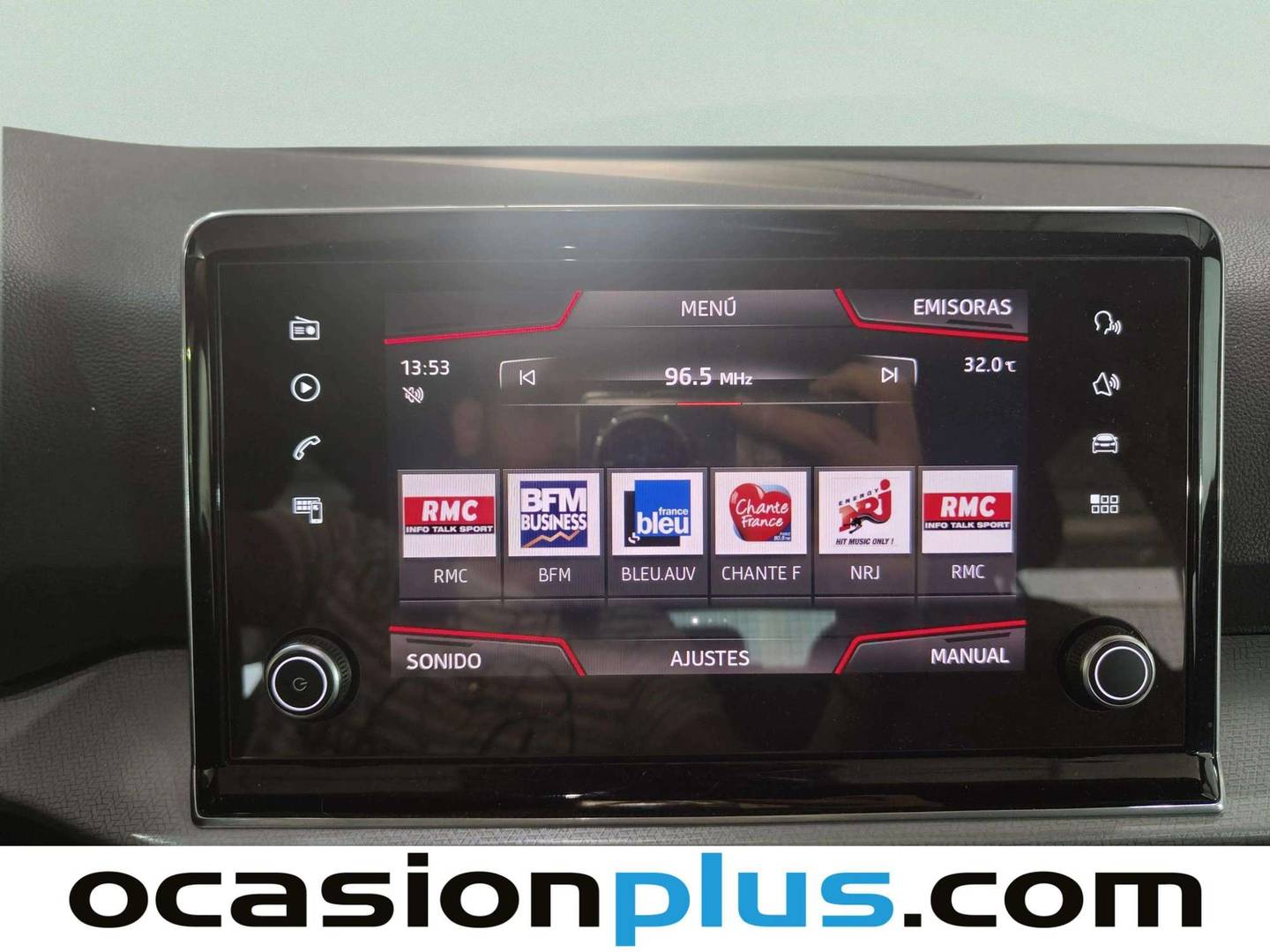 Seat Tarraco Seat Tarraco 1.5 TSI S&S Style (150 CV) 7 Plazas al mejor precio