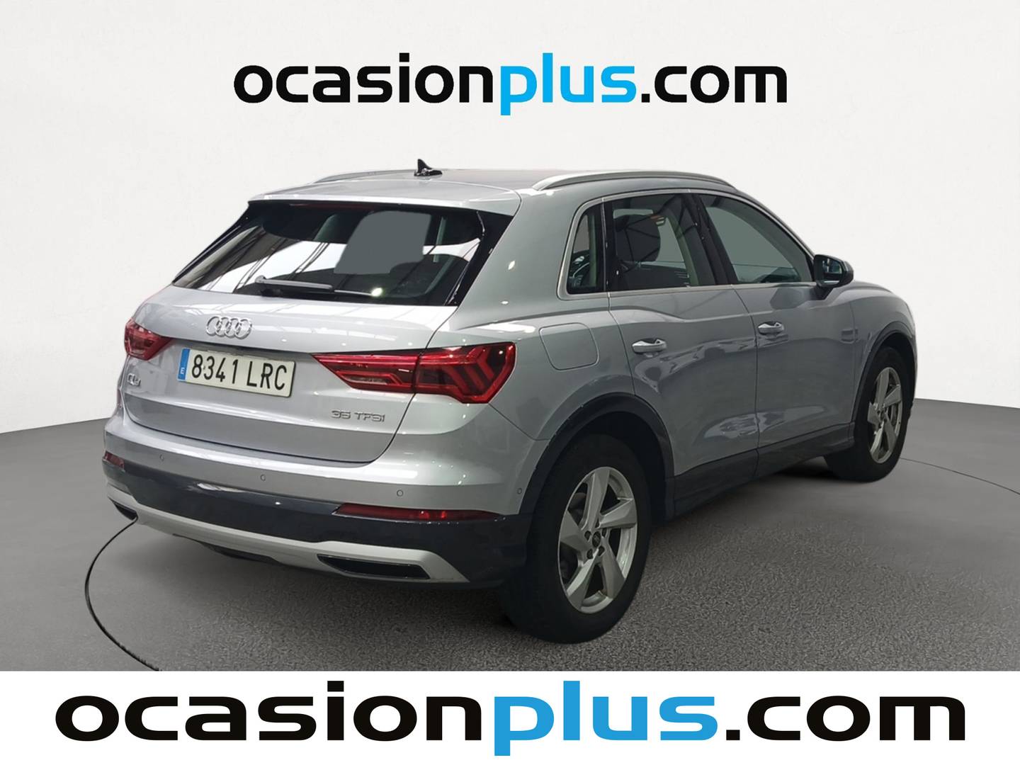 Foto Audi Q3 Audi Q3 Advanced 35 TFSI  (150 CV) S tronic