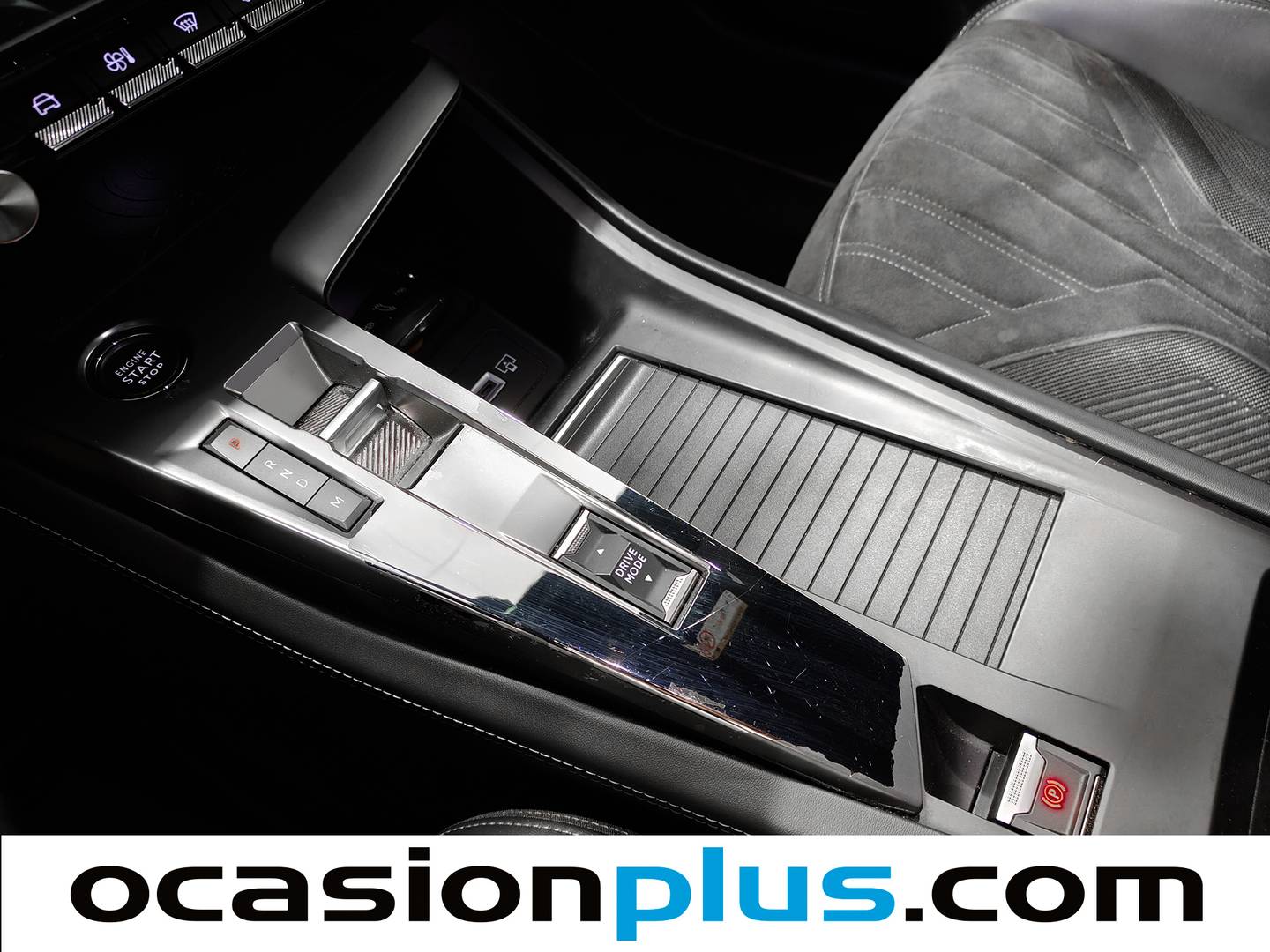 Peugeot 308 Peugeot 308 BlueHDi 130 S&S GT EAT8 (130 CV) de segunda mano