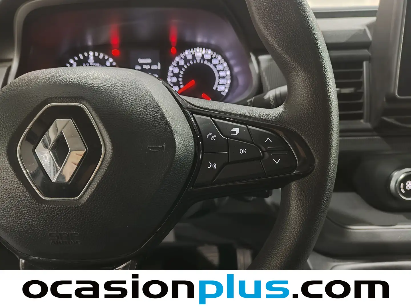 Foto Renault Trafic Renault Trafic Furgon L1H1 Blue dCi 96 kW (130 CV)