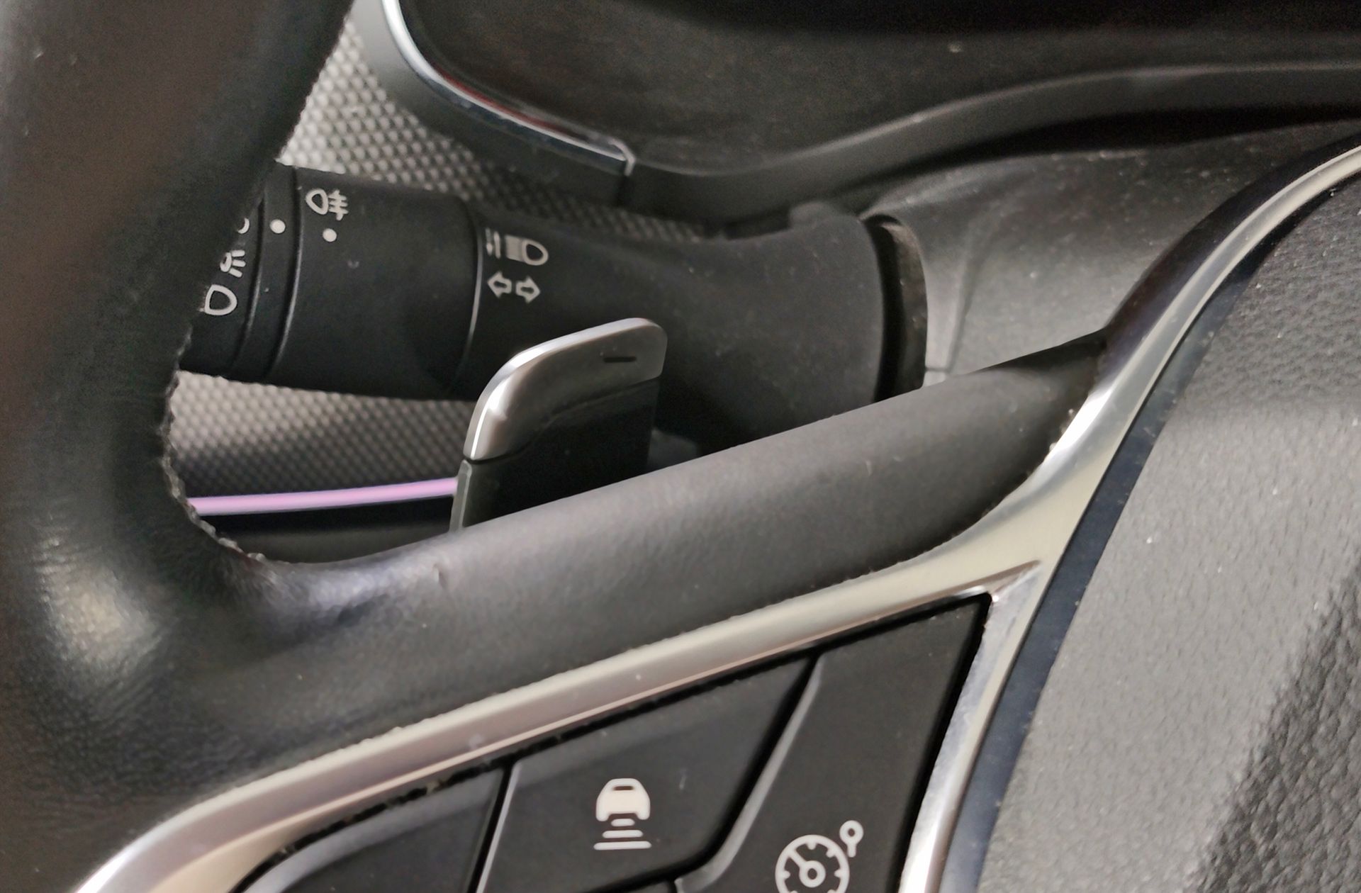 Renault Arkana Zen TCe Microhíbrido EDC - foto 29