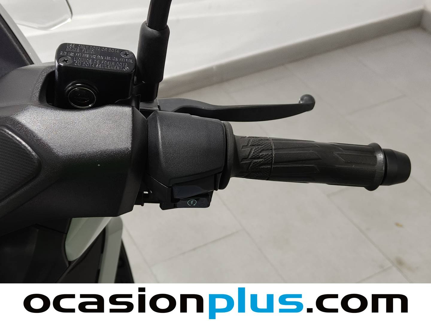 Foto Kymco Sky Town 125 ABS KYMCO Sky Town 125 ABS (11 CV)