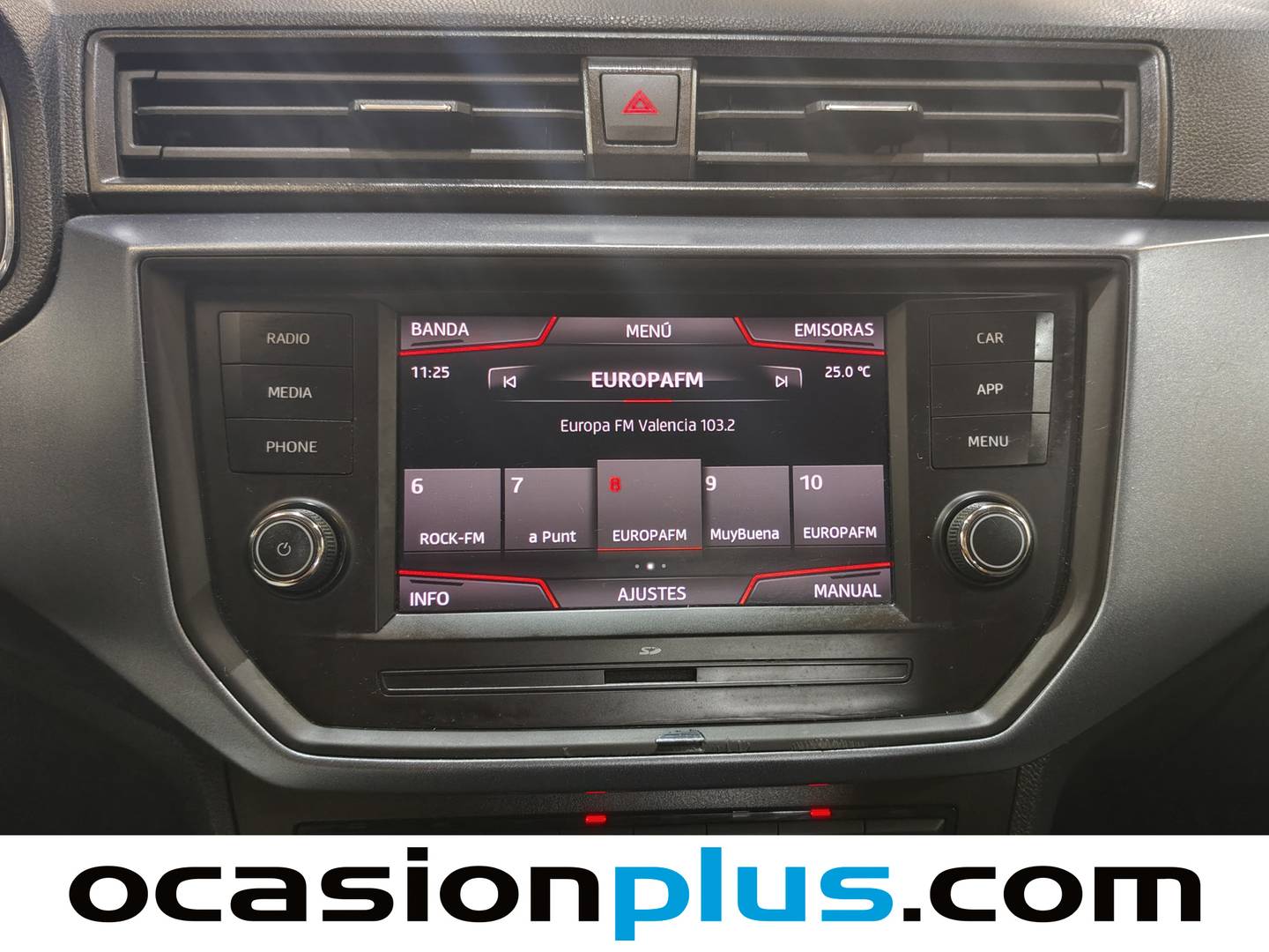 Seat Arona Seat Arona 1.0 TSI Ecomotive S&S Style (115 CV) gasolina