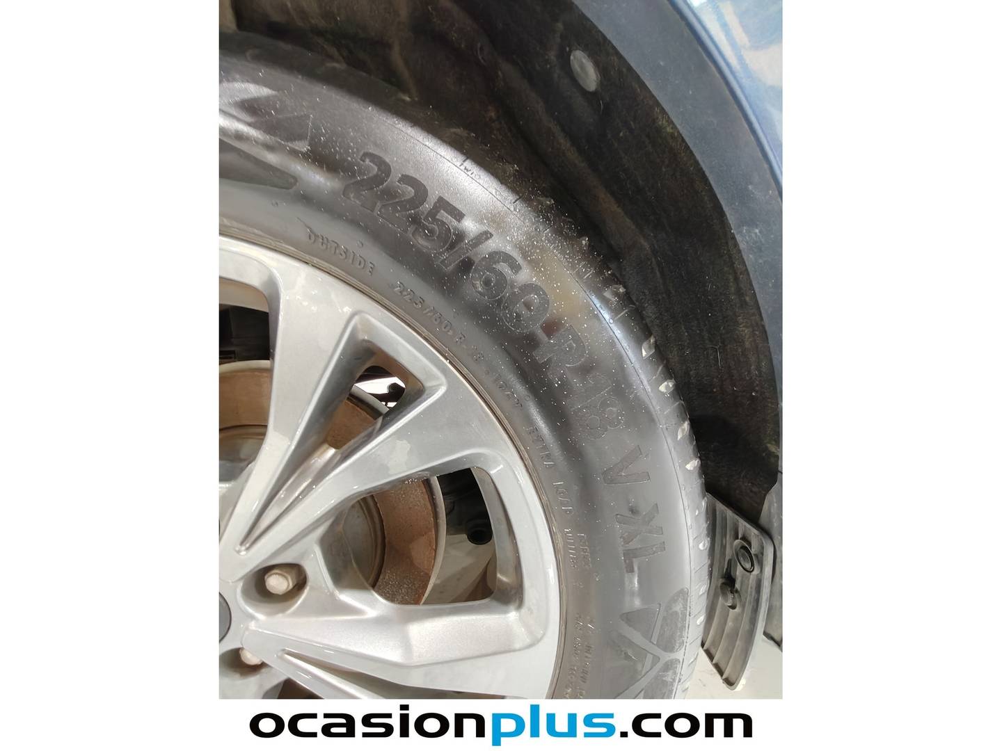 Ford Kuga Ford Kuga 1.5 EcoBlue ST-Line (120 CV) manual