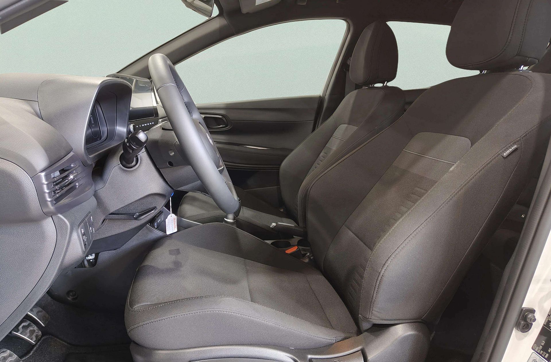 Hyundai Bayon 1.0T Black Line - foto 12