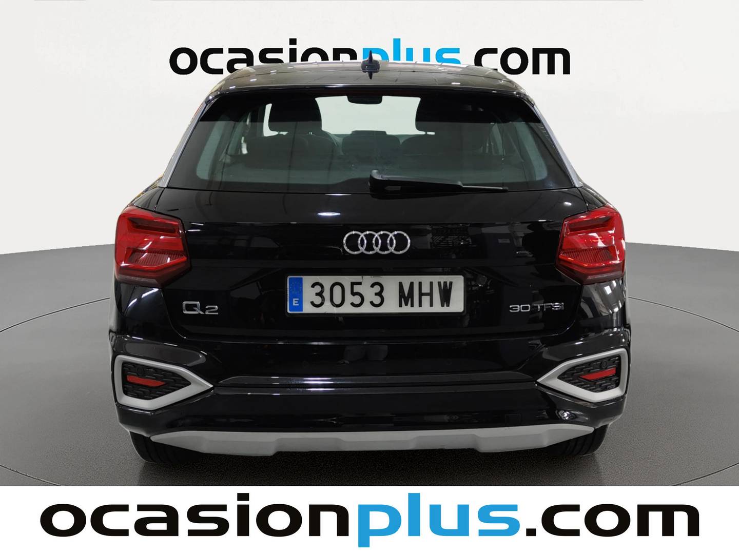 Foto Audi Q2 Audi Q2 Advanced 30 TFSI (110 CV)