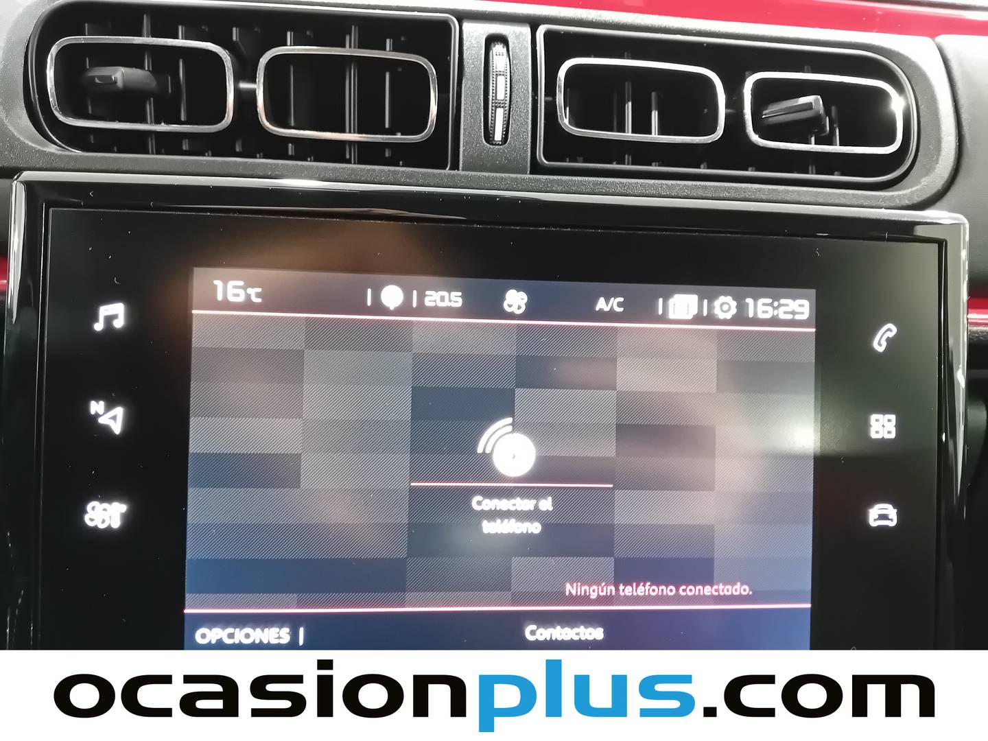 Citroën C3 Citroen C3 PureTech 110 S&S Shine (110 CV) km 0