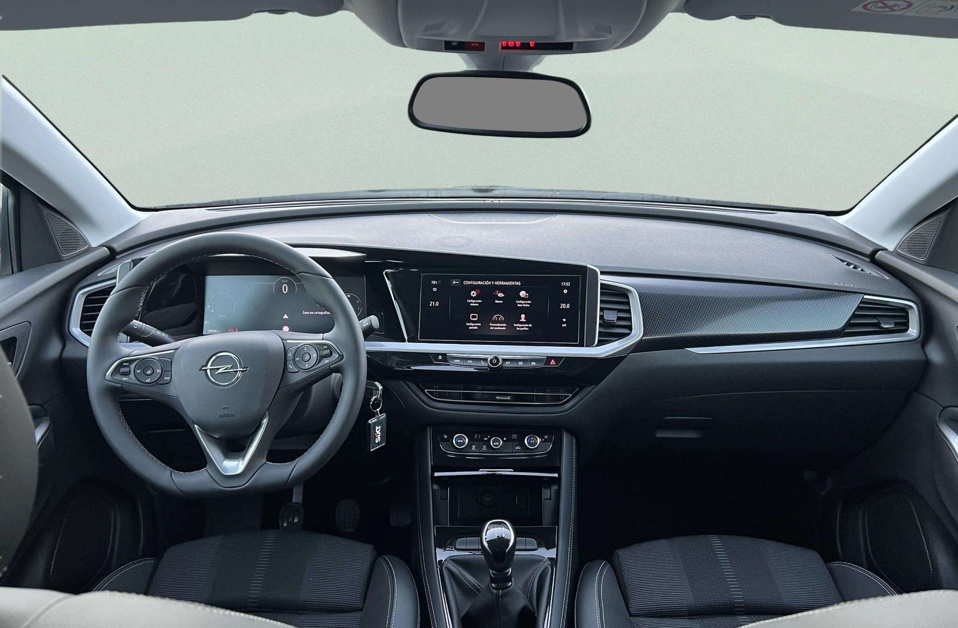 Opel Grandland 1.2 Turbo XHT GS - foto 6
