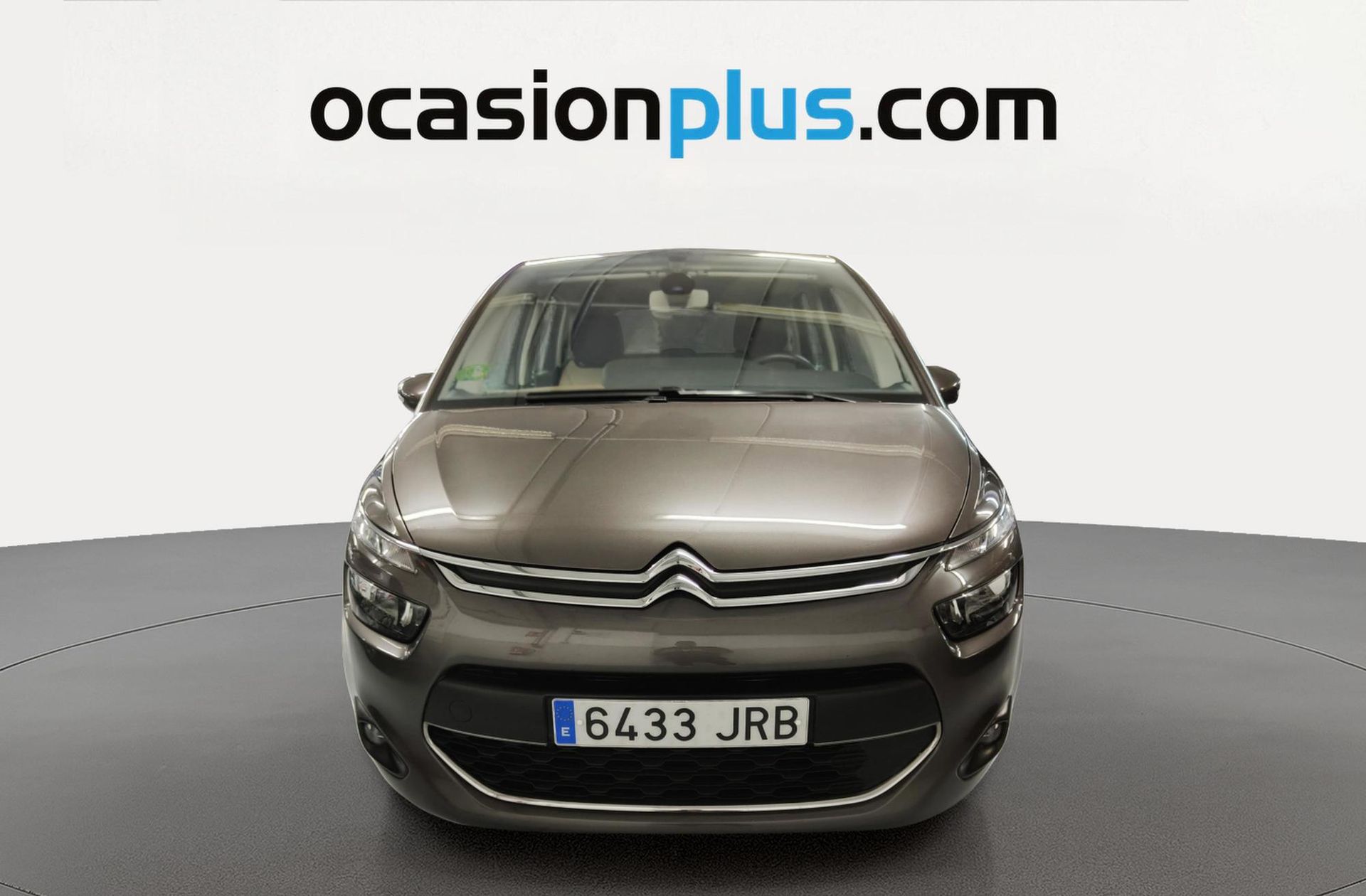 Citroën C4 Picasso BlueHDi 120 Feel - foto 12