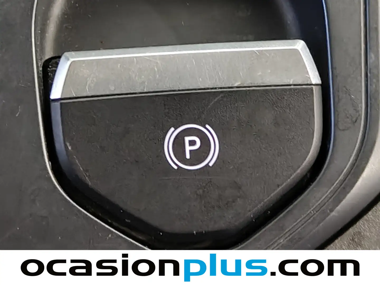 Foto Lynk & Co 01 Lynk & Co 01 1.5 PHEV (261 CV)