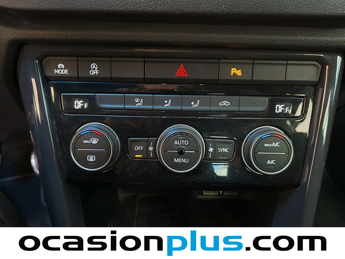 Foto Volkswagen T-Roc Volkswagen T-Roc Sport 1.6 TDI (115 CV)