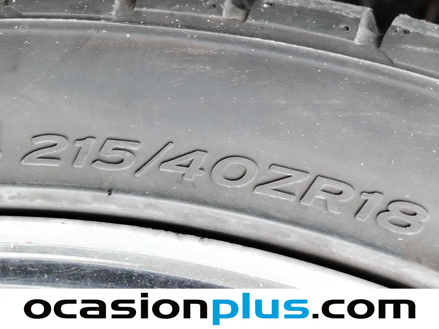 Foto Seat Ibiza SEAT Ibiza 1.0 TSI FR Go (115 CV)