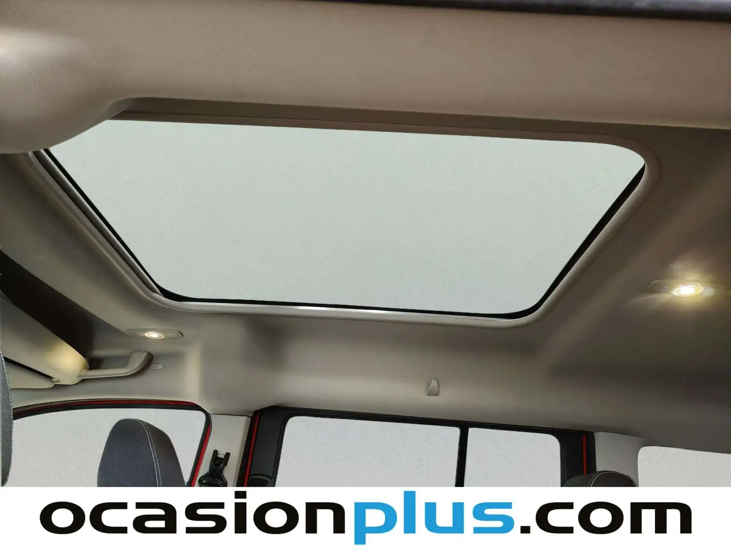 Foto Ford Grand Tourneo Connect Ford Grand Tourneo Connect 1.5 TDCi Titanium (120 CV) 7 Plazas